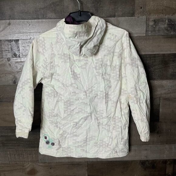 Burton Girls Wanderlust Jacket XL - Picture 2 of 5